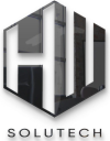 Logo - WH Solutech